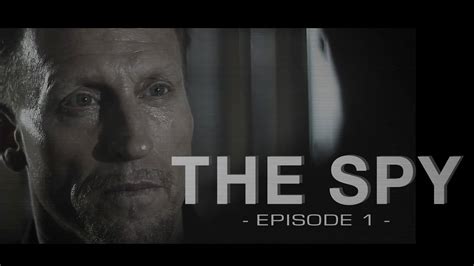 the spy web series